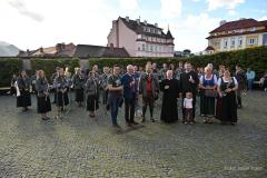 80. NÖ Bauernbundwallfahrt in Mariazell - Foto: Josef Kuss