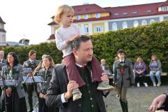 80. NÖ Bauernbundwallfahrt in Mariazell - Foto: Josef Kuss