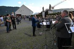 80. NÖ Bauernbundwallfahrt in Mariazell - Foto: Josef Kuss