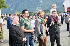 80. NÖ Bauernbundwallfahrt in Mariazell - Foto: Josef Kuss