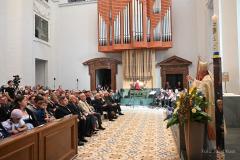 80. NÖ Bauernbundwallfahrt in Mariazell - Foto: Josef Kuss