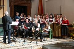 80. NÖ Bauernbundwallfahrt in Mariazell - Foto: Josef Kuss