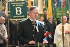 80. NÖ Bauernbundwallfahrt in Mariazell - Foto: Josef Kuss