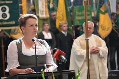 80. NÖ Bauernbundwallfahrt in Mariazell - Foto: Josef Kuss
