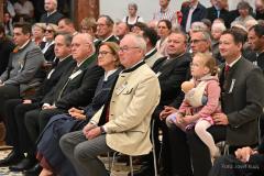 80. NÖ Bauernbundwallfahrt in Mariazell - Foto: Josef Kuss