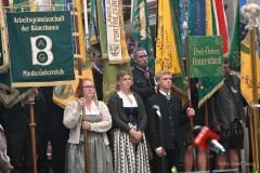 80. NÖ Bauernbundwallfahrt in Mariazell - Foto: Josef Kuss