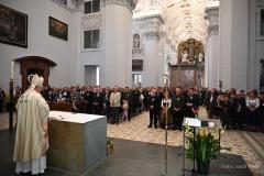 80. NÖ Bauernbundwallfahrt in Mariazell - Foto: Josef Kuss