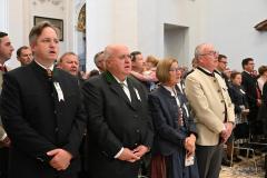 80. NÖ Bauernbundwallfahrt in Mariazell - Foto: Josef Kuss