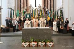 80. NÖ Bauernbundwallfahrt in Mariazell - Foto: Josef Kuss