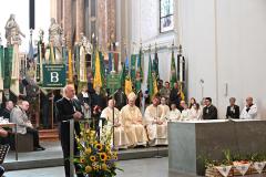 80. NÖ Bauernbundwallfahrt in Mariazell - Foto: Josef Kuss