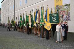 80. NÖ Bauernbundwallfahrt in Mariazell - Foto: Josef Kuss