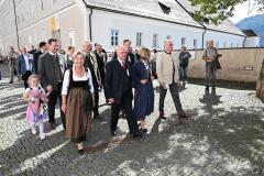 80. NÖ Bauernbundwallfahrt in Mariazell - Foto: Josef Kuss