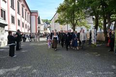 80. NÖ Bauernbundwallfahrt in Mariazell - Foto: Josef Kuss