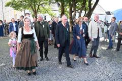 80. NÖ Bauernbundwallfahrt in Mariazell - Foto: Josef Kuss