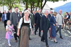 80. NÖ Bauernbundwallfahrt in Mariazell - Foto: Josef Kuss