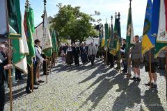 80. NÖ Bauernbundwallfahrt in Mariazell - Foto: Josef Kuss