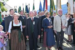 80. NÖ Bauernbundwallfahrt in Mariazell - Foto: Josef Kuss