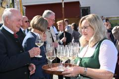 80. NÖ Bauernbundwallfahrt in Mariazell - Foto: Josef Kuss