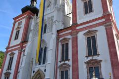 80. NÖ Bauernbundwallfahrt in Mariazell - Foto: Josef Kuss
