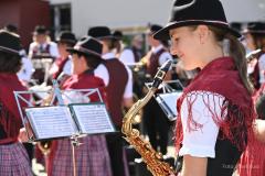 80. NÖ Bauernbundwallfahrt in Mariazell - Foto: Josef Kuss