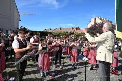 80. NÖ Bauernbundwallfahrt in Mariazell - Foto: Josef Kuss