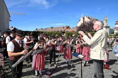 80. NÖ Bauernbundwallfahrt in Mariazell - Foto: Josef Kuss