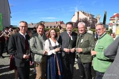 80. NÖ Bauernbundwallfahrt in Mariazell - Foto: Josef Kuss
