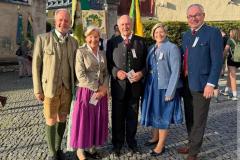 80. NÖ Bauernbundwallfahrt in Mariazell - Foto: Walter Schweighofer