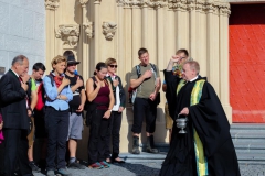 Foto: Basilika Mariazell/Anna Scherfler