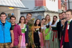 Foto: Basilika Mariazell/Anna Scherfler