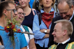 Foto: Basilika Mariazell/Anna Scherfler