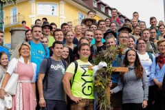 Foto: Basilika Mariazell/Anna Scherfler