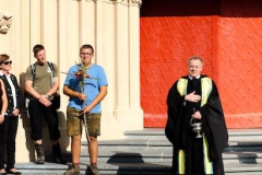 Foto: Basilika Mariazell/Anna Scherfler