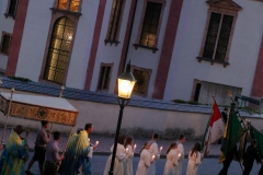 Foto: Basilika Mariazell/Anna Scherfler