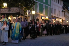 Foto: Basilika Mariazell/Anna Scherfler