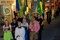 Foto: Basilika Mariazell/Anna Scherfler