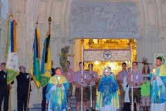 Foto: Basilika Mariazell/Anna Scherfler