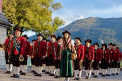 Foto: Basilika Mariazell/Anna Scherfler