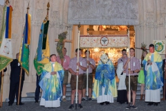 Foto: Basilika Mariazell/Anna Scherfler