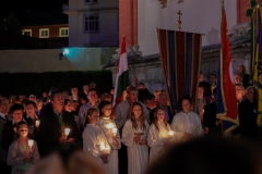Foto: Basilika Mariazell/Anna Scherfler