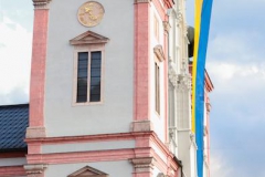 Foto: Basilika Mariazell/Anna Scherfler