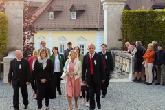 Foto: Basilika Mariazell/Anna Scherfler