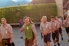 Foto: Basilika Mariazell/Anna Scherfler