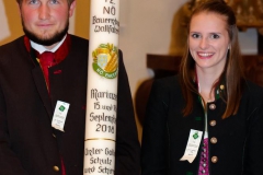 Foto: Basilika Mariazell/Anna Scherfler