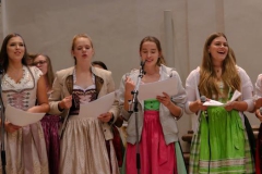 Foto: Basilika Mariazell/Anna Scherfler