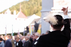 Foto: Basilika Mariazell/Anna Scherfler