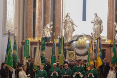 Foto: Basilika Mariazell/Anna Scherfler