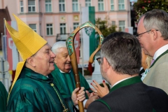 Foto: Basilika Mariazell/Anna Scherfler