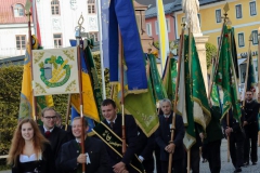 Foto: Basilika Mariazell/Anna Scherfler