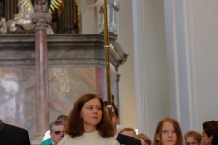 Foto: Basilika Mariazell/Anna Scherfler